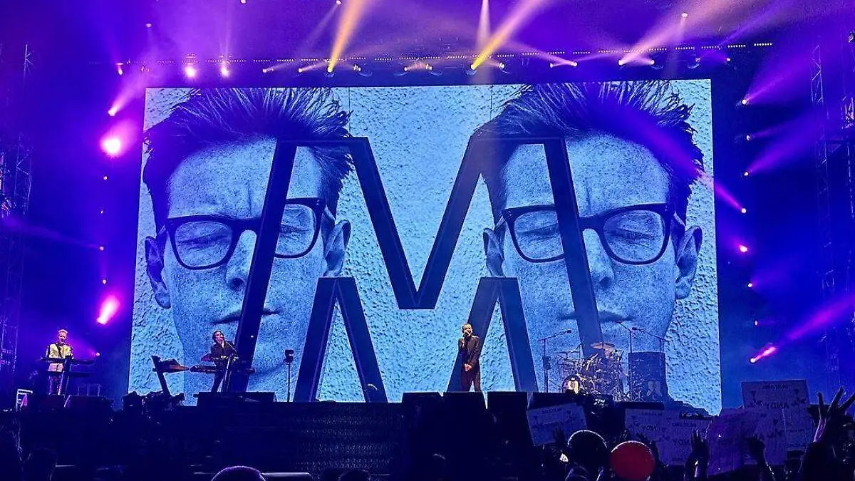 Depeche Mode